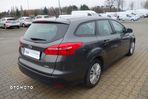 Ford Focus 1.0 EcoBoost Trend ASS - 6