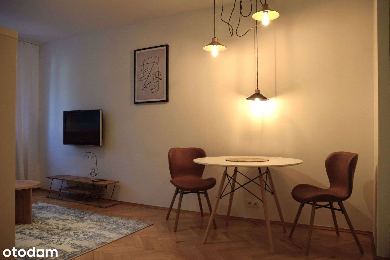 2 pokojowe ciche mieszkanie na Pradze Płd. (36m2) - Pełny obrazek: 3/15