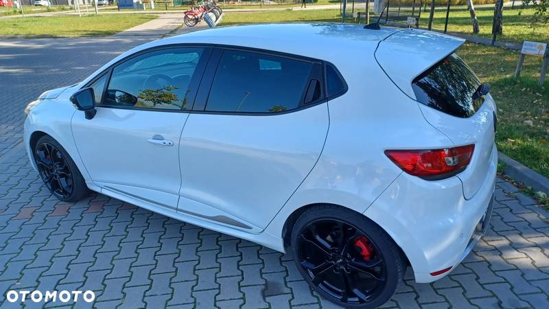 Renault Clio 1.6 R.S 200 EDC - 6