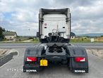 Scania R440 PDE / STREAMLINE / HYDRAULIKA / 4 -PODUSZKI / SPROWADZONY - 10