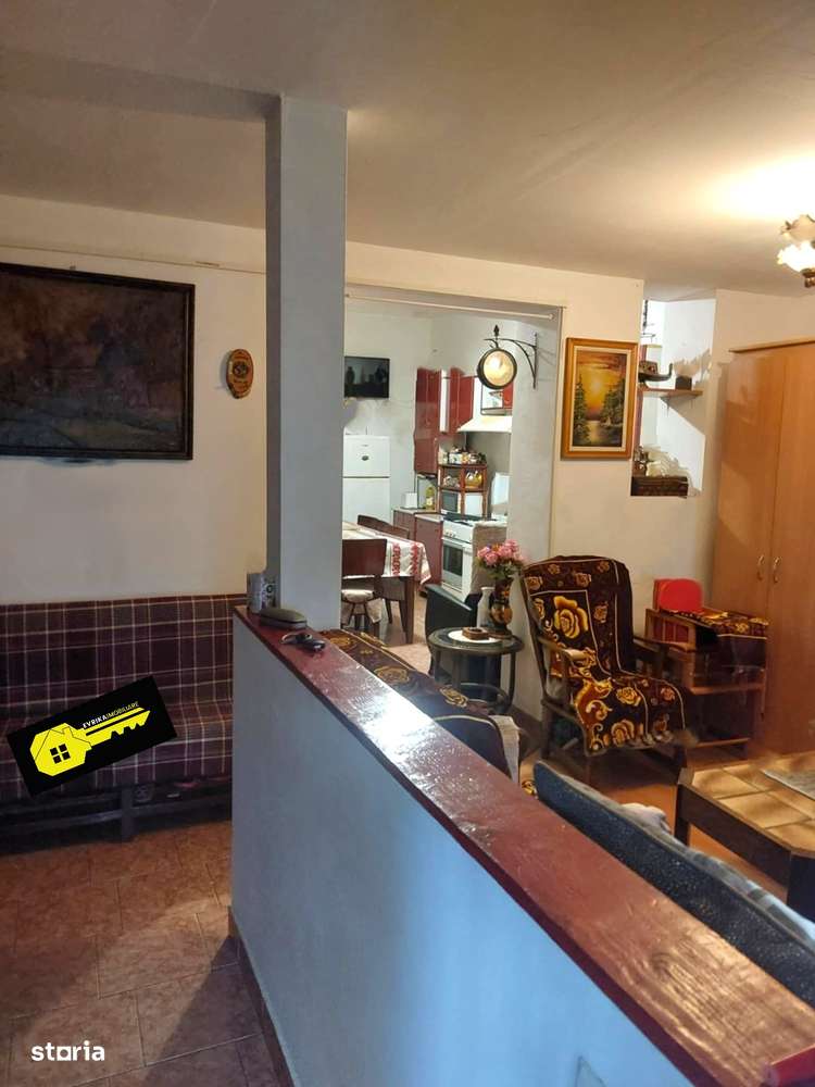 Casa mica  in Oradea , curte proprie - Imagine principală: 4/7