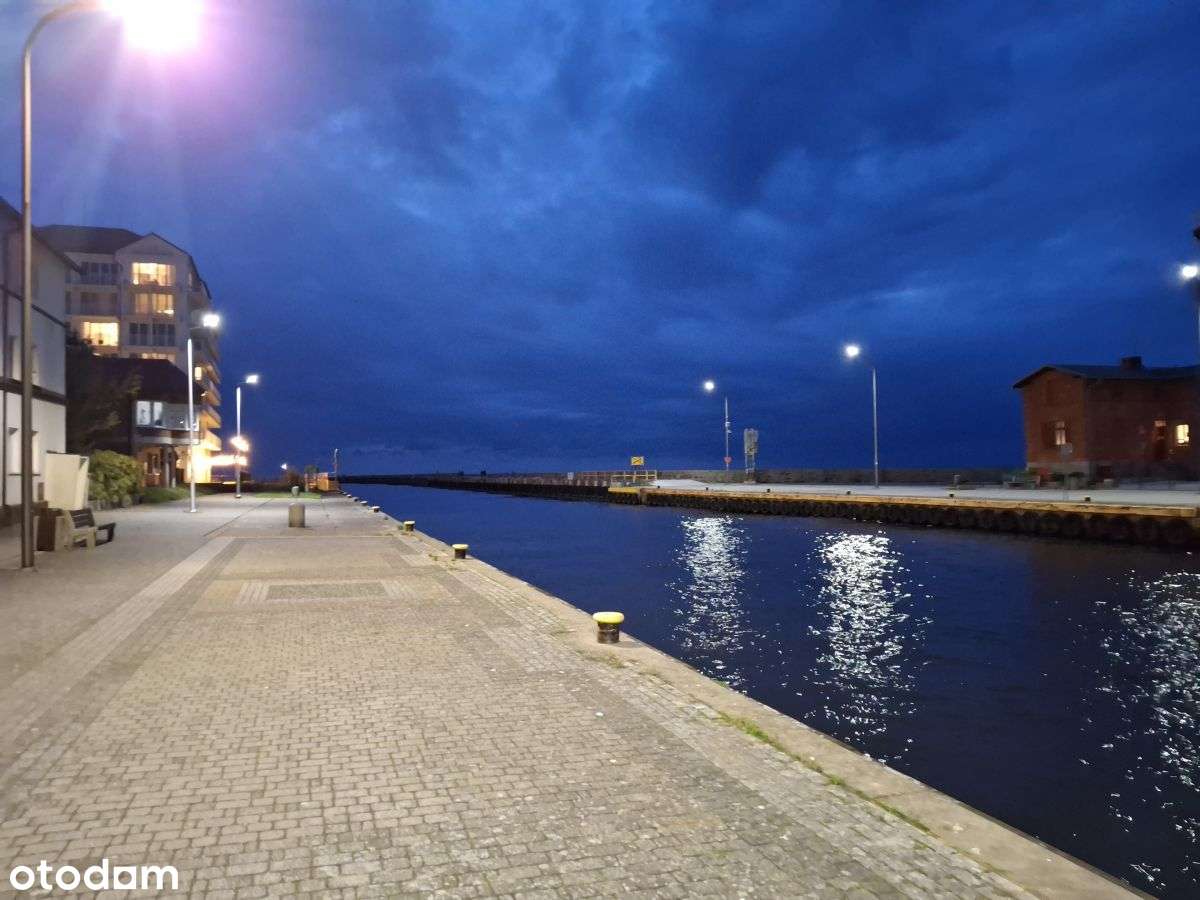 Darłowo (villa) - włsnościowe w centrum-13