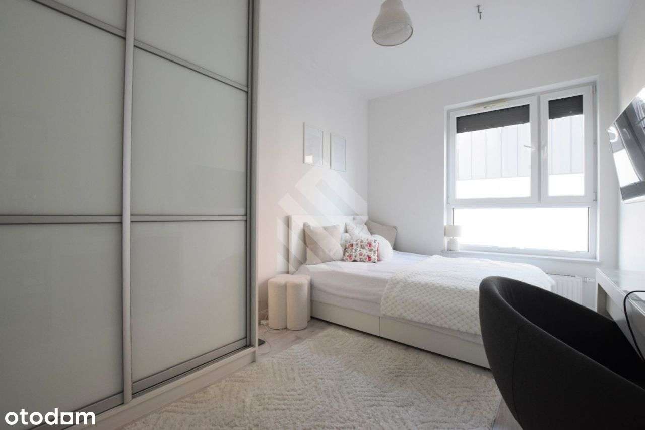 Przestronne 3-pokoje "do wejścia" w Niemczu!-6