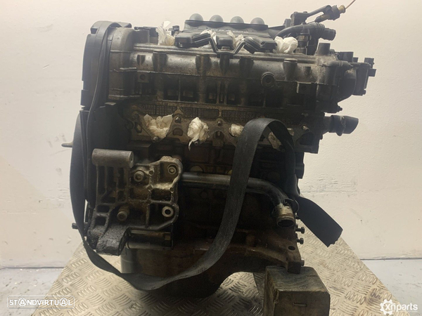 Motor usado Usado LANCIA Y (840_) 1.2 16V (840AD) REF. 176B9000 176B9.000 - 4