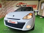 Renault Clio 1.2 16V Confort - 12