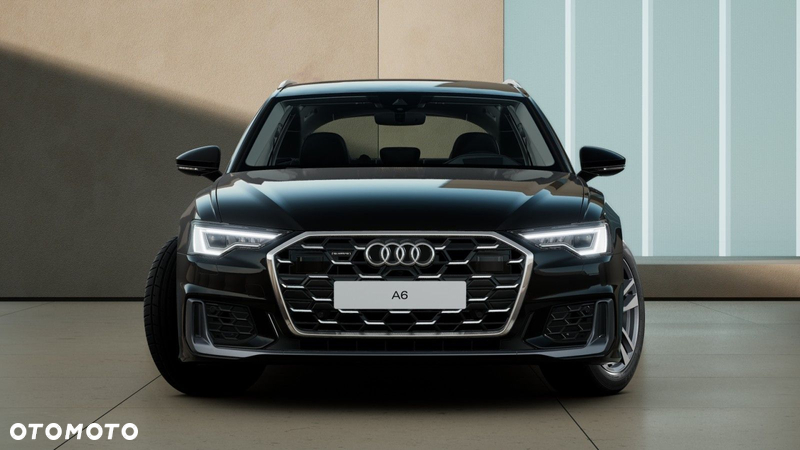 Audi A6 - 4