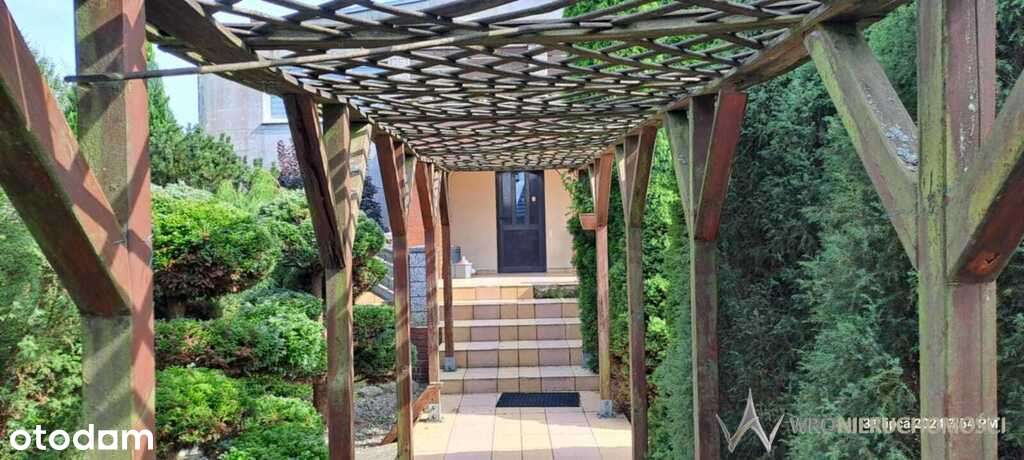 Dom z domkami turystycznymi nad jeziorem Żerdno - Pełny obrazek: 4/20