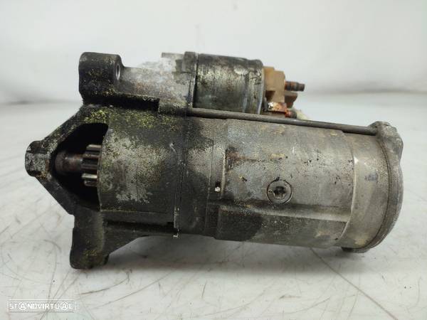 Motor De Arranque Peugeot 407 (6D_) - 1