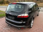 Ford S-Max 2.2 TDCi DPF Titanium - 5