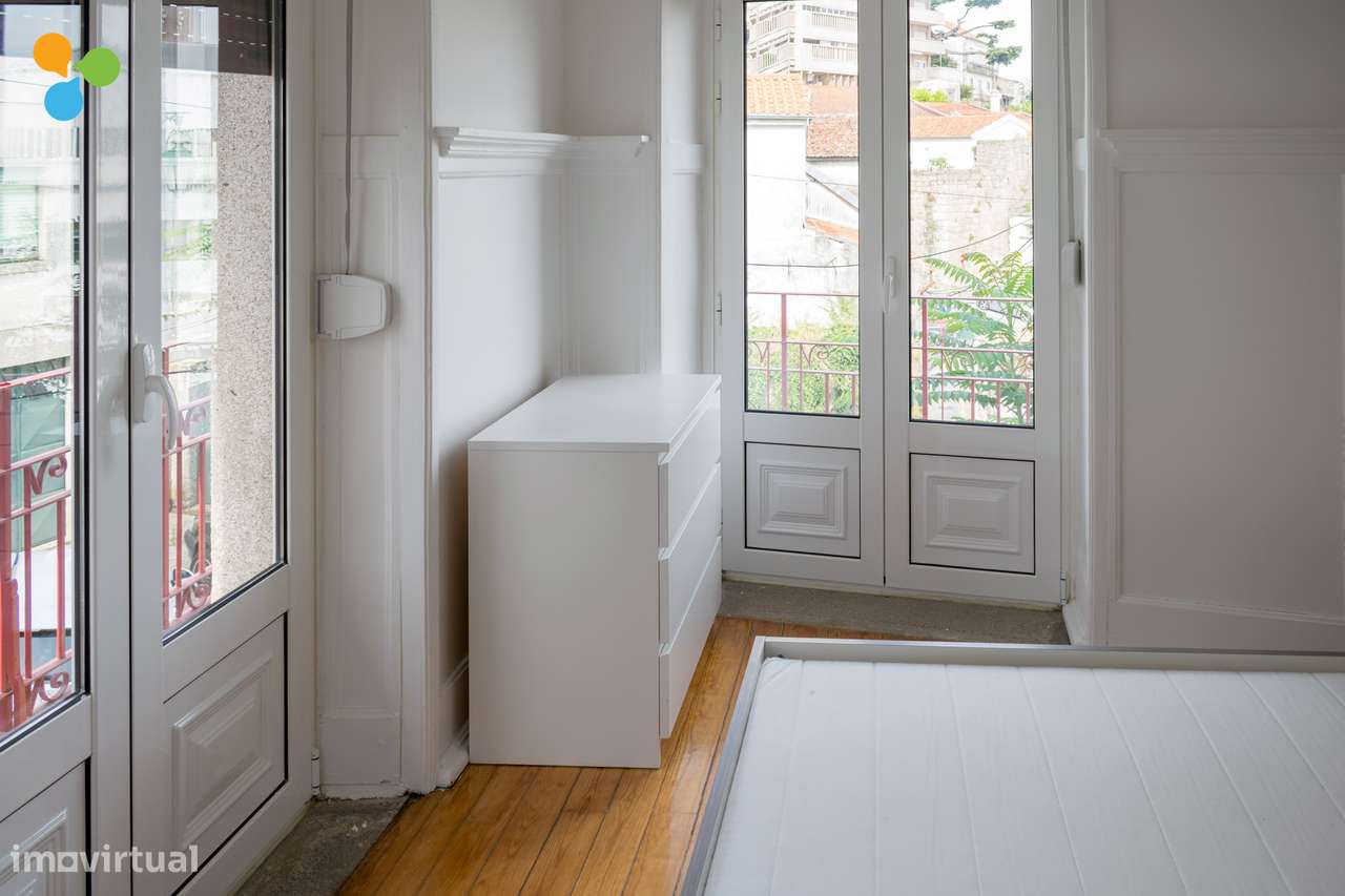 Arrendamento por Quarto - Covilhã - Grande imagem: 2/6