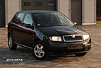 Skoda Fabia 1.2 HTP Ambiente + - 2