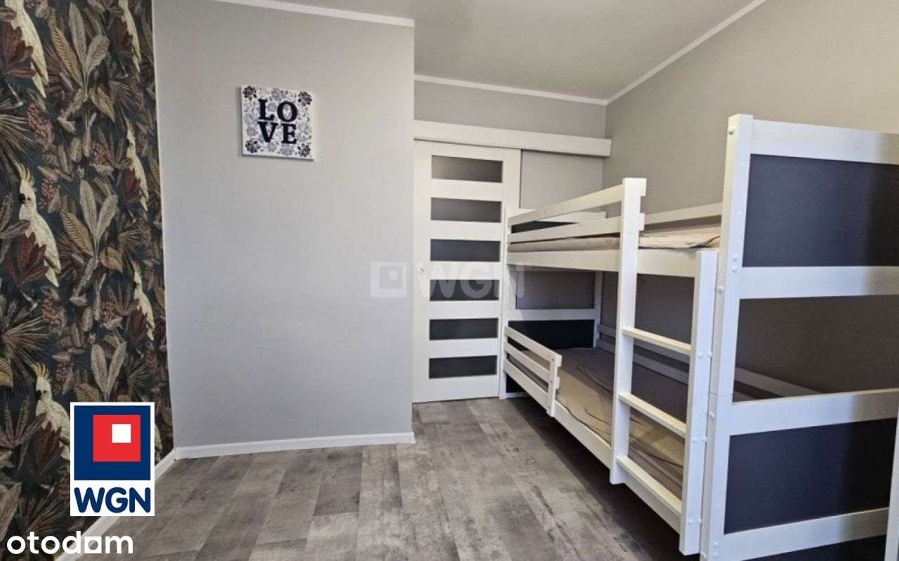 KOMFORTOWE MIESZKANIE PO REMONCIE 2 POKOJE W MYSZKOWIE-12