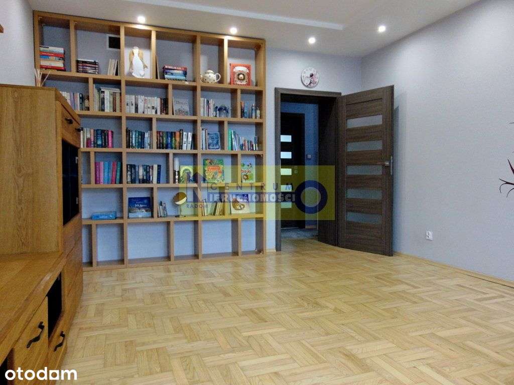 Obozisko, M3 51,40 m2, ul. Kołłątaja - Pełny obrazek: 5/13