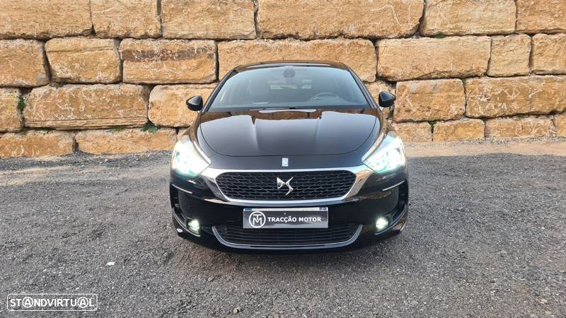 DS DS5 2.0 BlueHDi Sport Chic - 5