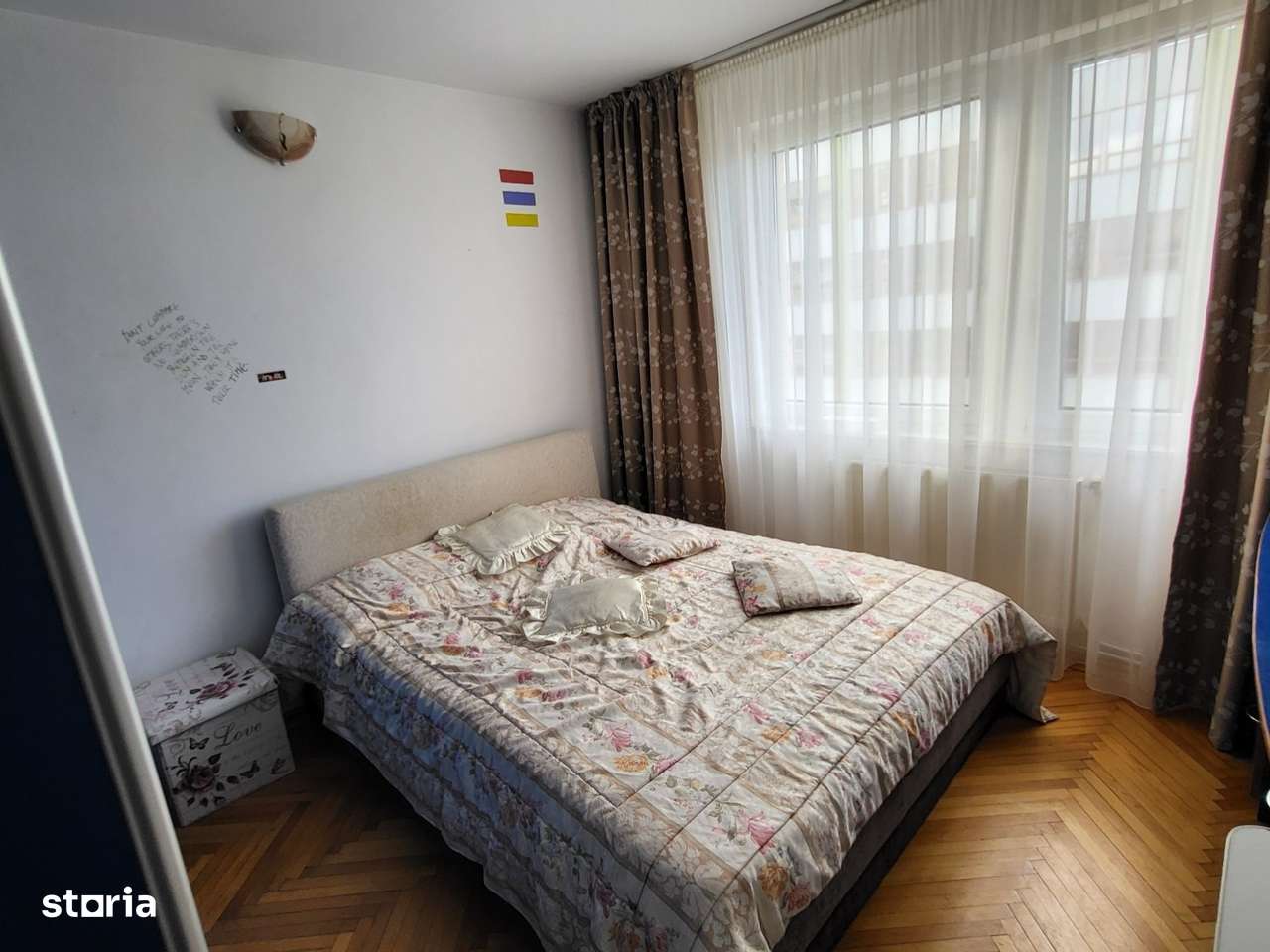 Apartament  spatios, zona Centrul Civic-1