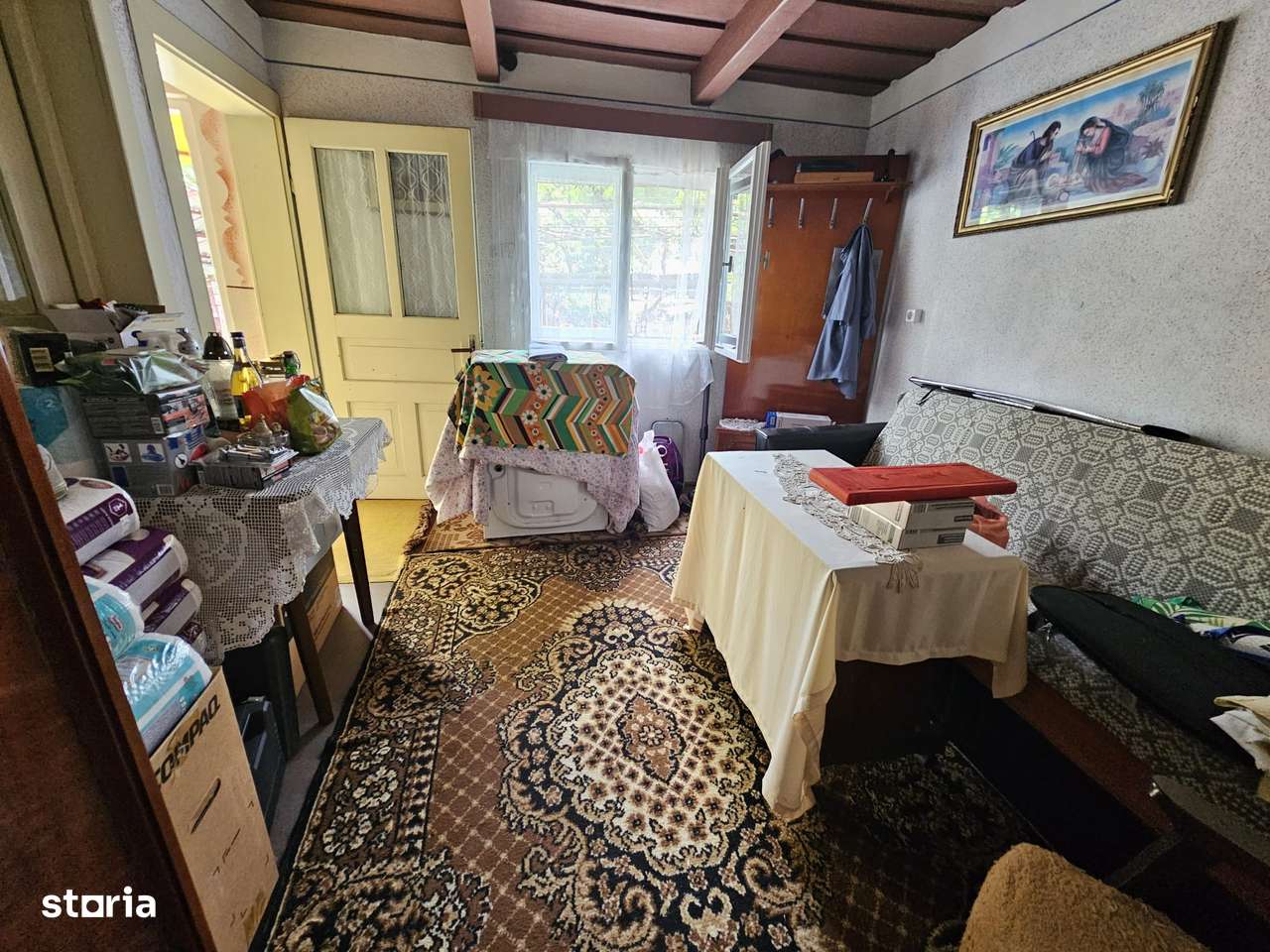 Casa Deva, strada Calugareni-8