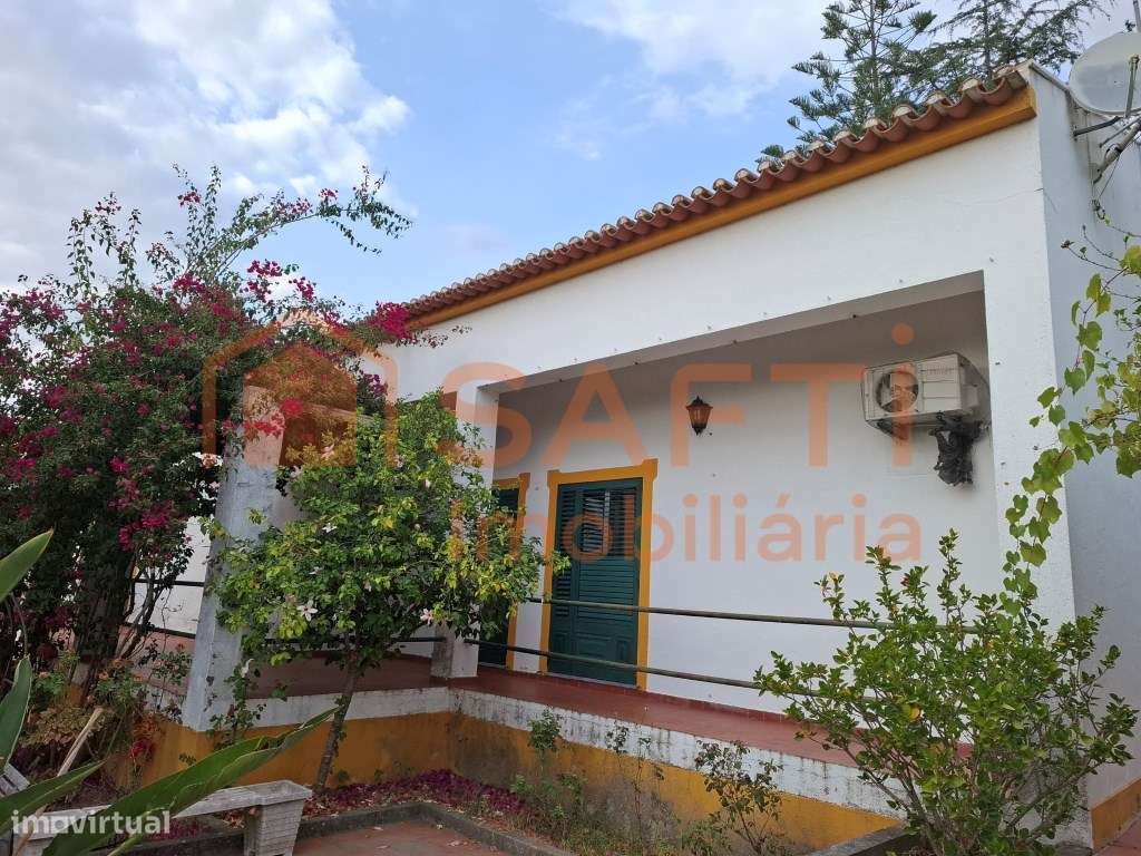 Vivenda / Quintinha em Fortios / Portalegre - Grande imagem: 4/26