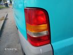 LAMPA LEWA TYLNA MERCEDES VITO W638 - 1