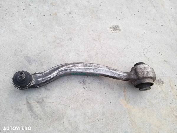 Brat bascula stanga fata 2.2 cdi mercedes c class w204 204451 - 3