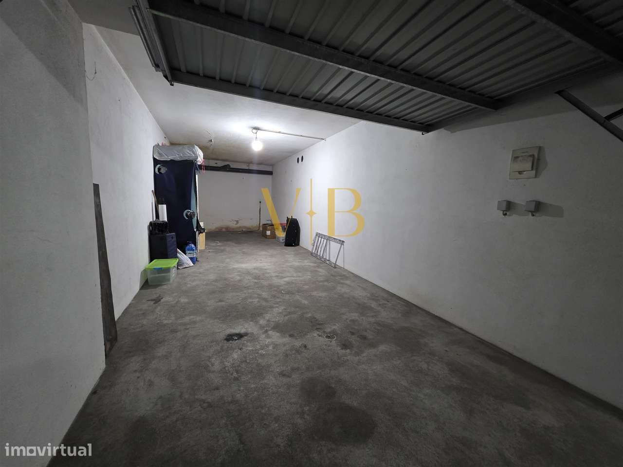 T2 com garagem Póvoa de Varzim – conforto, localização e luminosidade-20