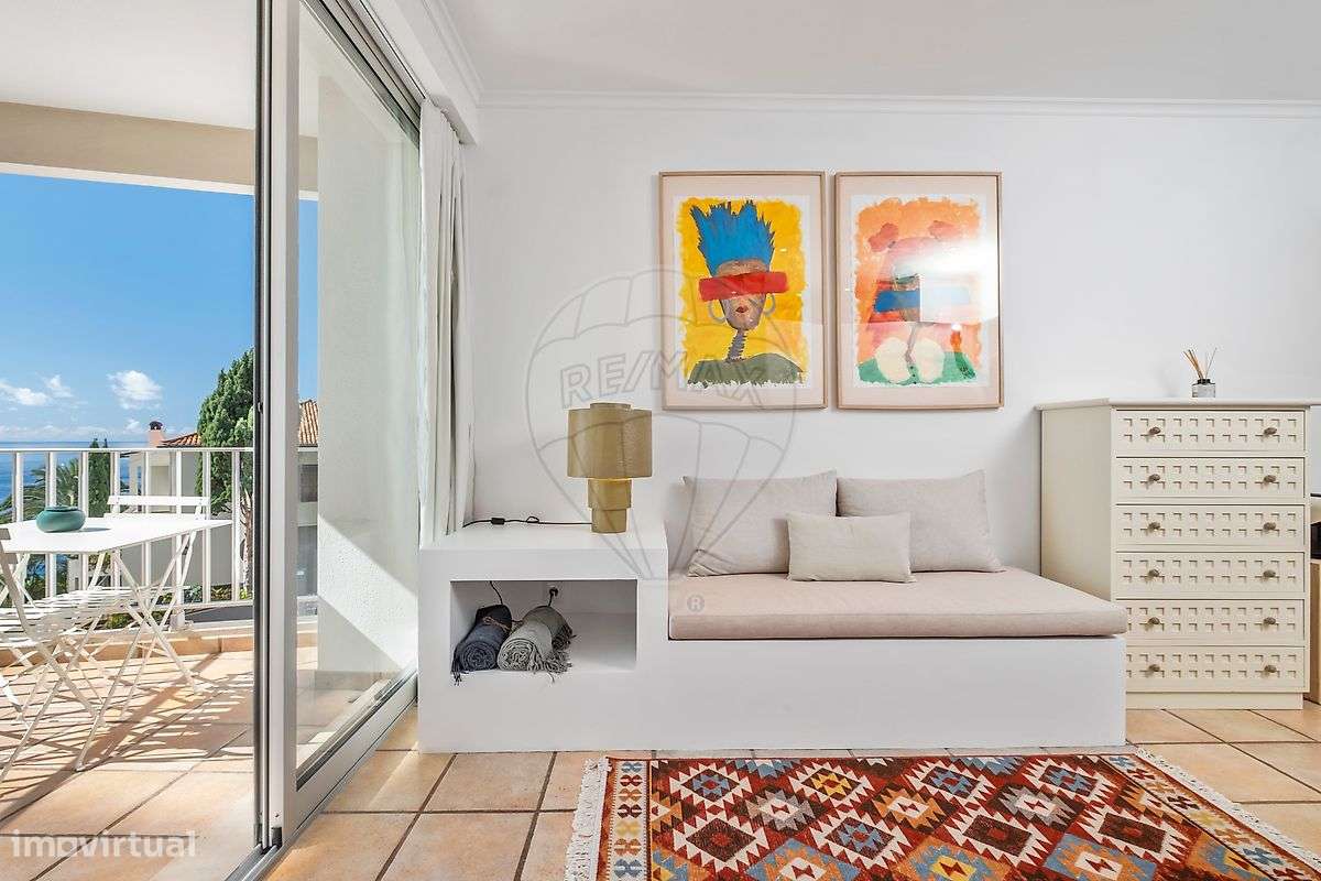 Apartamento T1 para venda - Grande imagem: 4/13