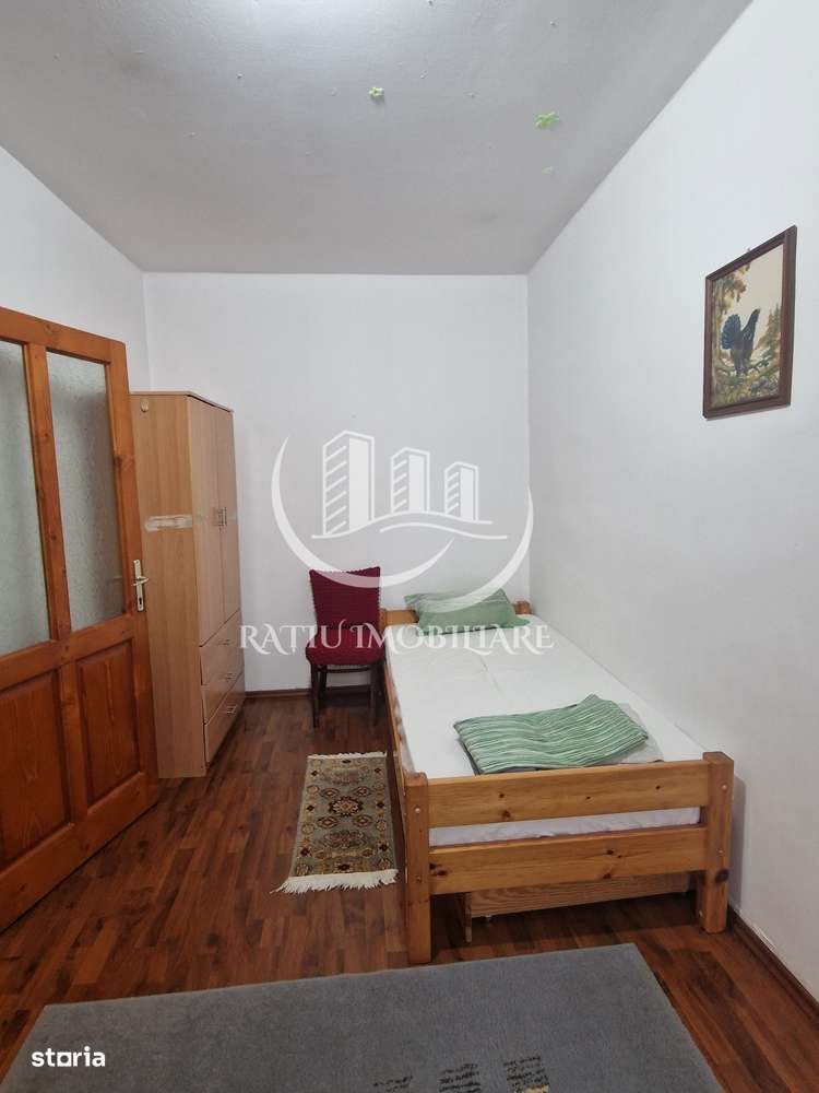 Casa cu 3 camere | Zona Ultracentrala | Oradea-4
