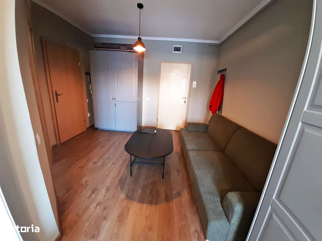 Apartament cu 1 camera, 40mp, etaj 2, Alverna - Imagine principală: 5/7