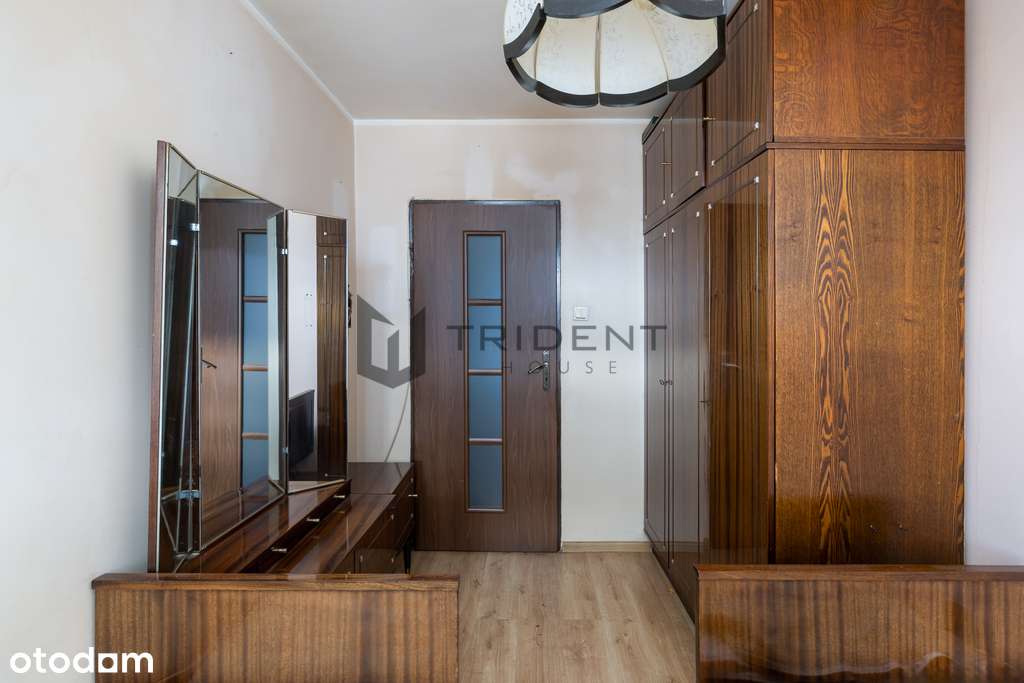 Mieszkanie z ogromnym potencjałem przy metrze!-7