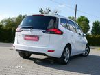 Opel Zafira 1.6 CDTI Enjoy - 3