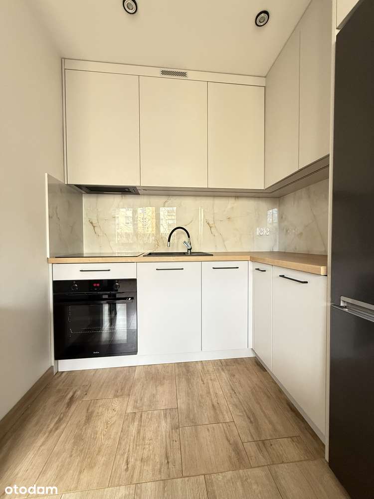 2 pokoje Górna, ul. Astronautów, pierwszy najem. - Pełny obrazek: 3/13