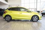 Hyundai i20 1.0 l T-GDi M-Hybrid 100CP 7DCT 5DR Led Line - 11