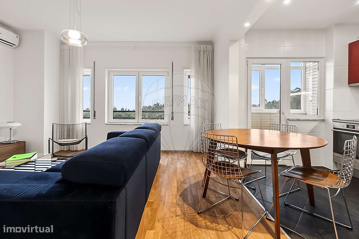 Apartamento T2 para venda - Grande imagem: 3/28