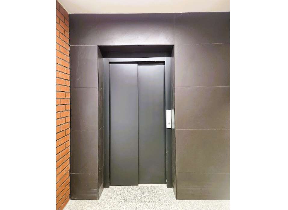 CESJA –2 pokoje 37,77 m² Sedina Apartamenty Szczecin, Bulwar Elbląski.-5