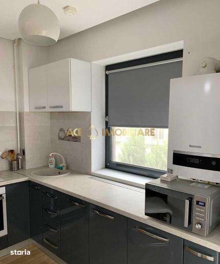 Tineretului - The Park | 2 camere | Centrala | Parcare | 7' metrou - Imagine principală: 5/8