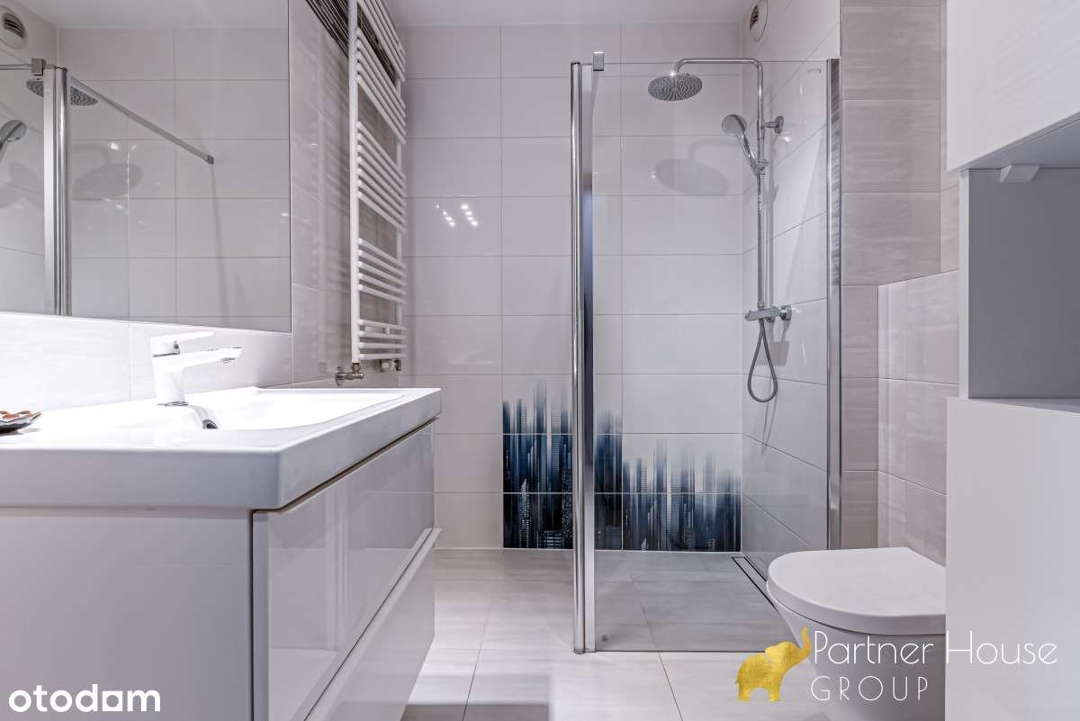 Blisko Komunikacji |Gotowe do zamieszkania | Garaż-9