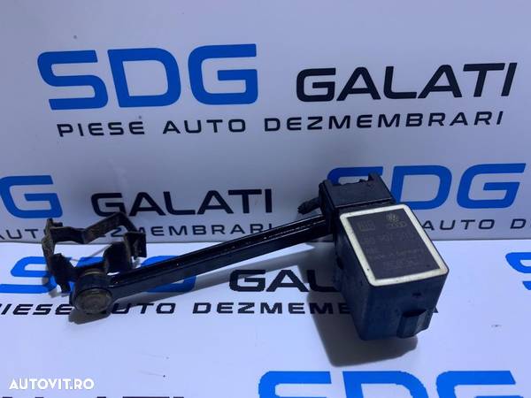 Senzor Lumini Nivel Balast Xenon Audi TT 1999 - 2006 Cod Piesa : 4B0907503 / 4B0 907 503 - 1