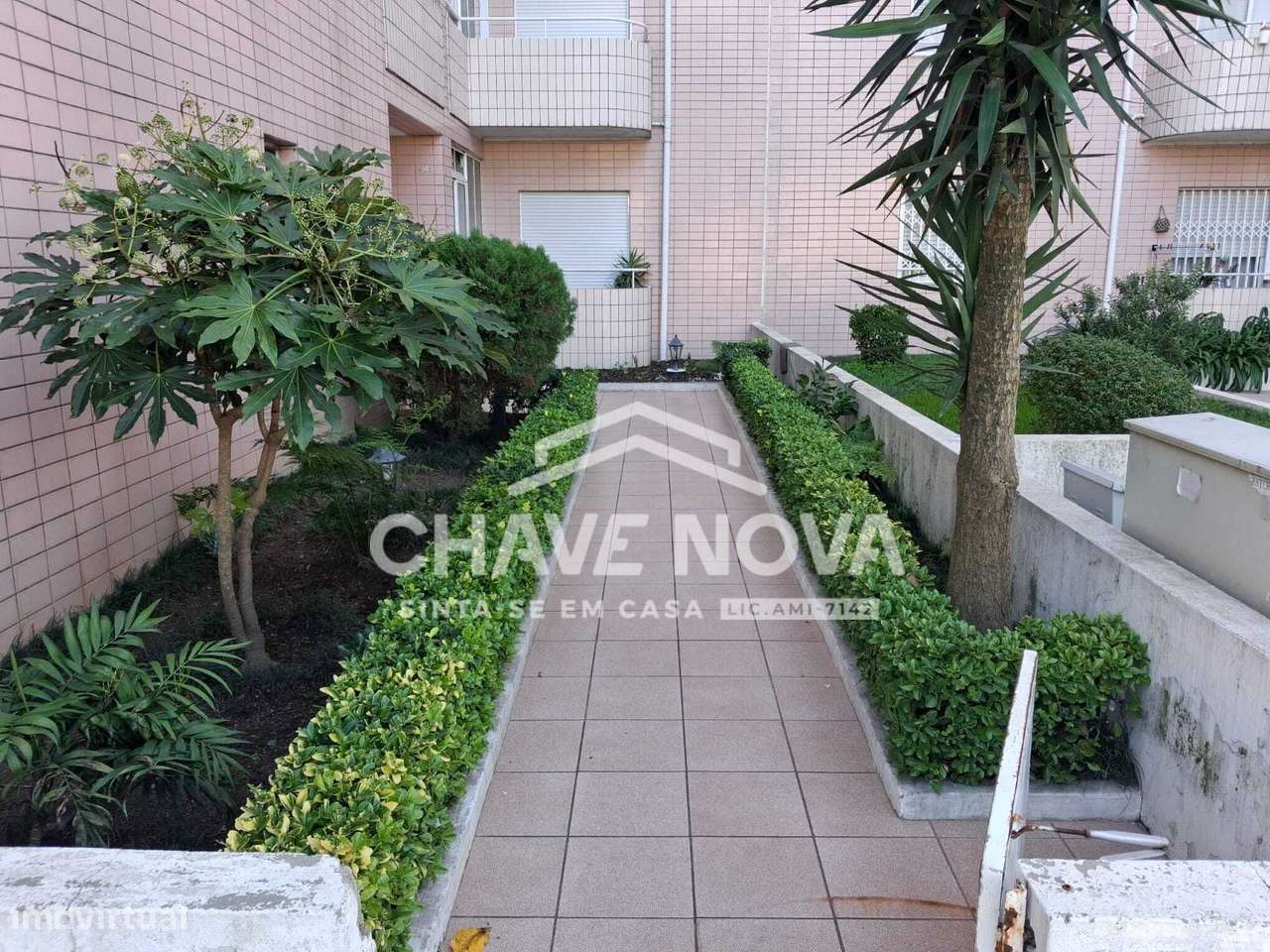 PS - Apartamento T2 - Baguim do Monte-10