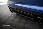 Pachet Exterior Prelungiri compatibil cu Range Rover Sport SVR V2 - 9