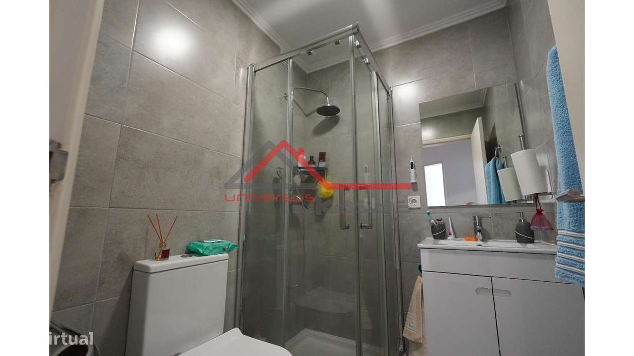 Apartamento T3 em Pinhal Novo-21