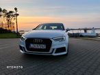 Audi A3 40 TFSI Quattro S Line S tronic - 2