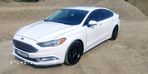 Ford Fusion 2.0 EcoBoost Titanium - 2