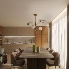 T3 Novo C/ 2 Lugares de Garagem no Empreendimento MADALENA SEAVIEW - Grande imagem: 4/19