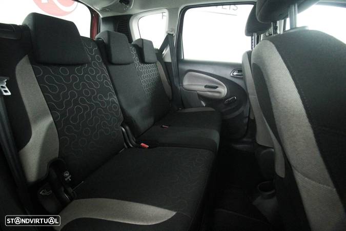 Citroën C3 Picasso 1.4 VTi Confort - 16