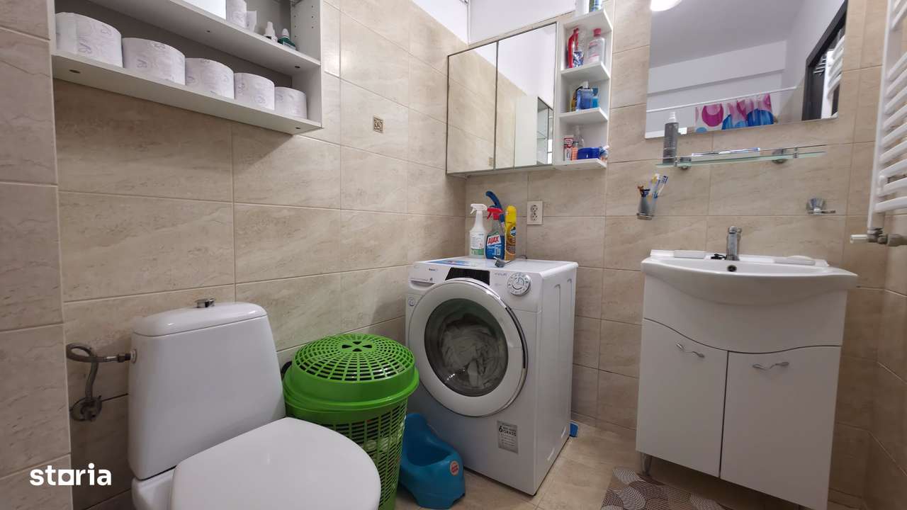 Apartament 3 camere Prelungirea Ghencea Sector 6 Avangarde Residence-7