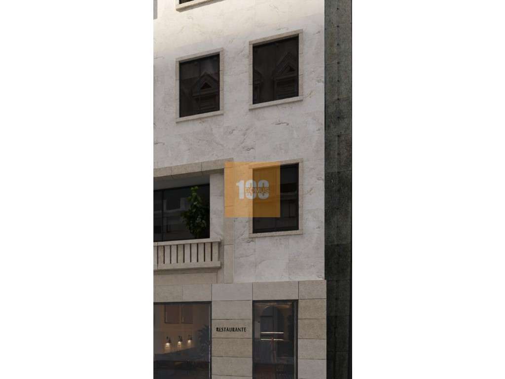 Loja Comercial no Empreendimento Sá da Bandeira Royal - Grande imagem: 4/53