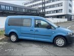 Volkswagen Caddy Maxi 1.6 TDI Trendline - 4