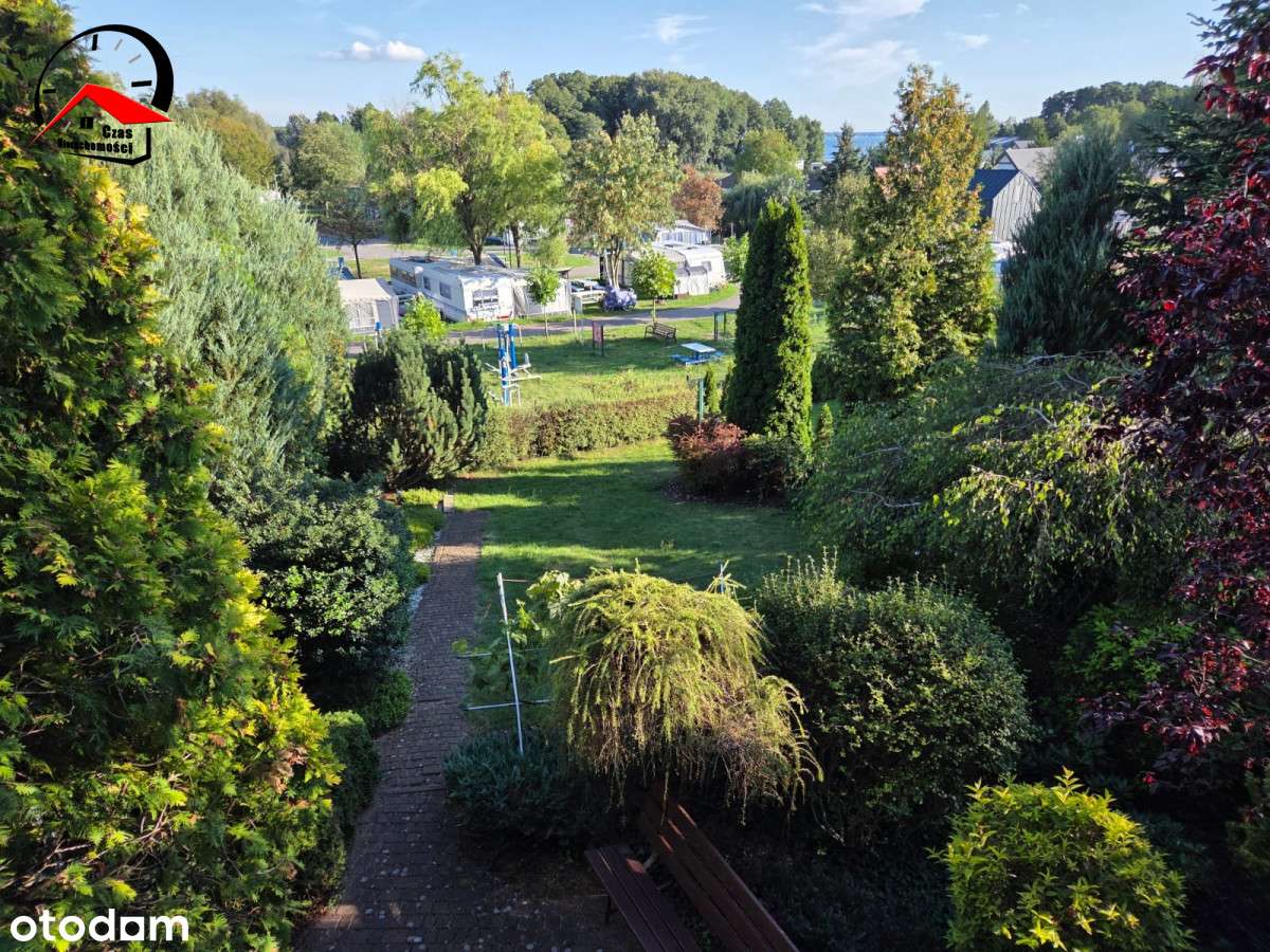 Domek letniskowy w Przybrodzinie 200 m od plaży! - Pełny obrazek: 5/20