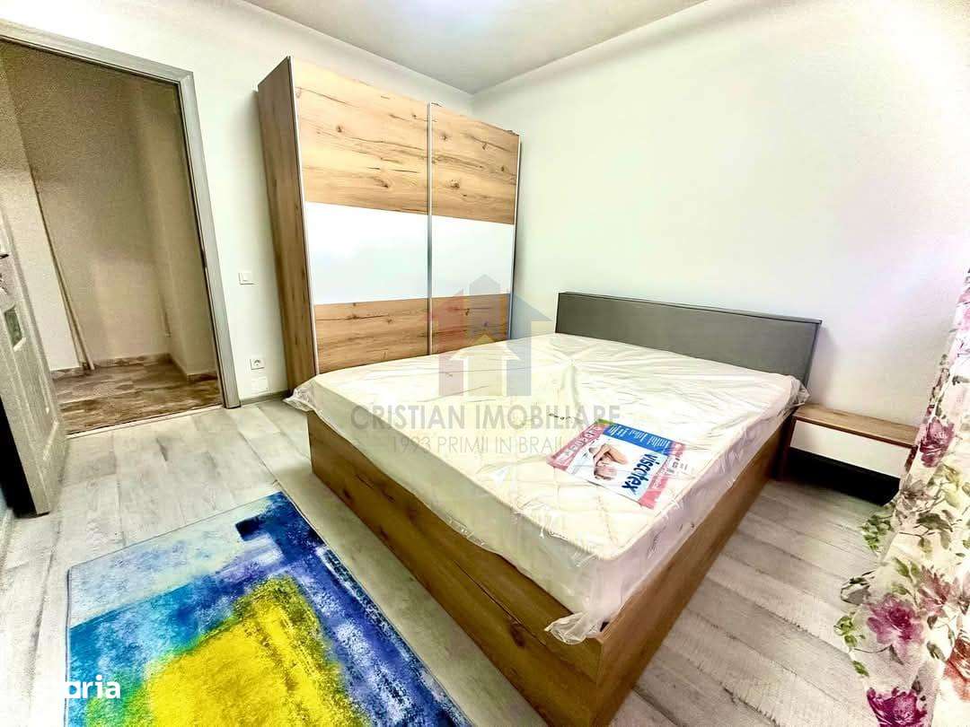 Ap 2 cam conf 1 Garii mobilat si utilat - Imagine principală: 2/8