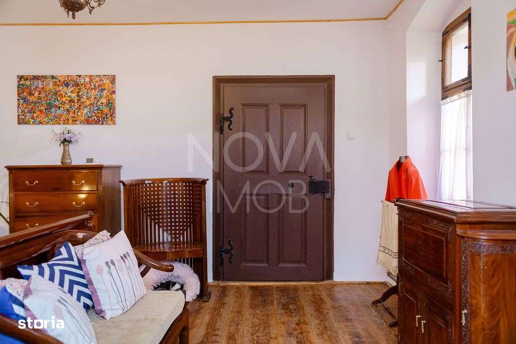 CASA INDIVIDUALA IN CENTRUL ISTORIC AL SIBIULUI-14
