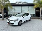 Renault Clio 1.2 16V Confort - 9